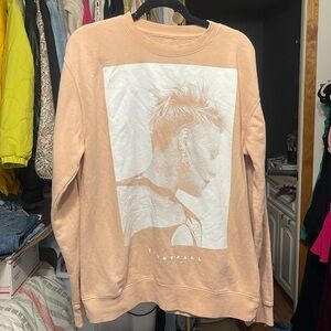 Official P!NK Trustfall Tour Merch